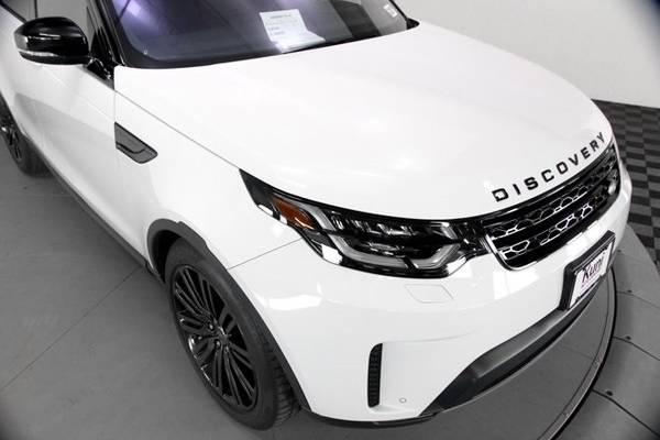 2017 Land Rover Discovery HSE 4x4 4WD SUV - - by for sale in Beaverton, OR – photo 13
