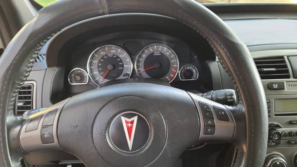 @WOW @2006 PONTIAC TORRENT @CLEAN @140K MILES @$3250! @FAIRTRADE... for sale in Tallahassee, FL – photo 12