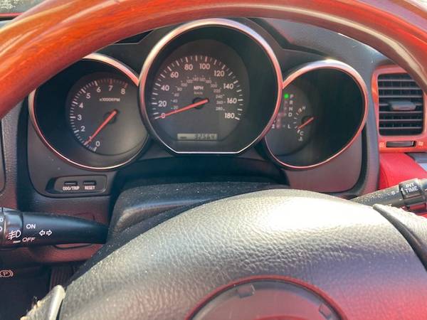 2002 LEXUS SC430 - - by dealer - vehicle automotive sale for sale in Schuylkill Haven, PA – photo 10