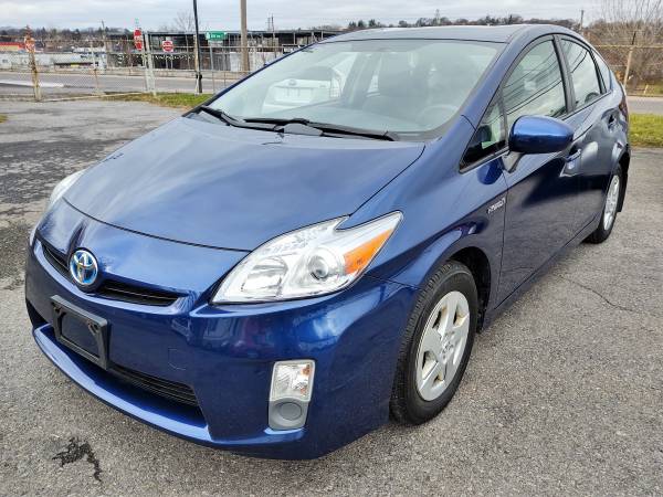 1-OWNER 2010 TOYOTA PRIUS HYBRID SOUTHERN CAR 50mpg! - cars & for sale in Syracuse, NY – photo 3