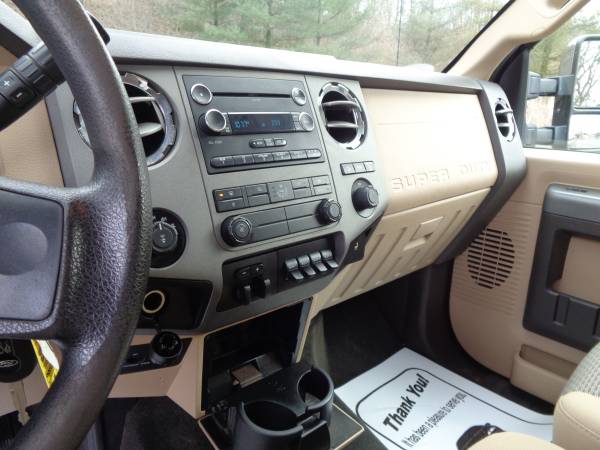 2011 Ford F-250 SD XLT Ext Cab Short Bed 6.7 Diesel 71k Miles for sale in Waynesboro, PA – photo 17