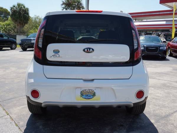 2019 Kia Soul Plus - - by dealer - vehicle automotive for sale in Merritt Island, FL – photo 22