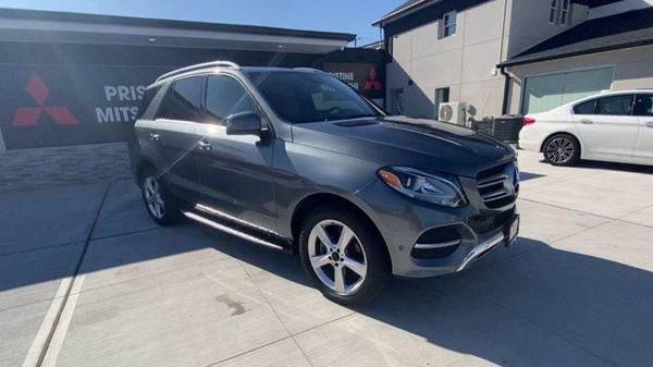 2018 Mercedes-Benz GLE GLE 350 - - by dealer - vehicle for sale in Commack, NY – photo 3
