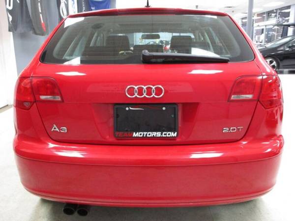 2006 Audi A3 *MANUAL* *2.0T* - cars & trucks - by dealer - vehicle... for sale in East Dundee, WI – photo 10