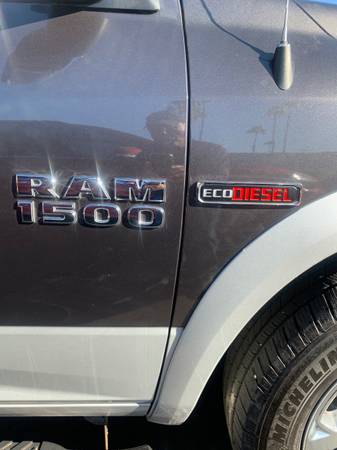 Ram 1500 - cars & trucks - by owner - vehicle automotive sale for sale in Sun City West, AZ – photo 8