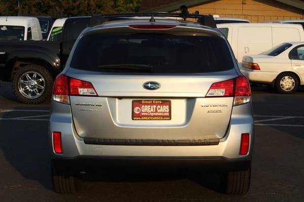 2013 Subaru Outback 2.5i Limited AWD 4dr Wagon for sale in Sacramento , CA – photo 5