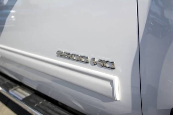 2012 GMC Sierra 2500HD Diesel 4x4 4WD SLT Truck - cars & trucks - by... for sale in Lynnwood, OR – photo 14