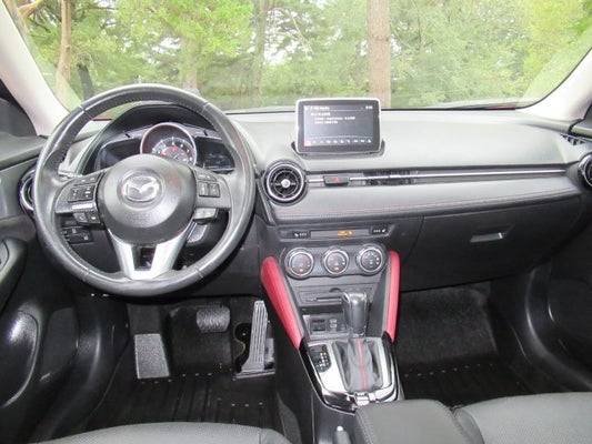 Mazda CX-3 Grand Touring for sale in Crystal Springs, MS – photo 9