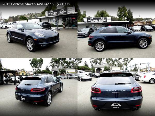 485/mo - 2017 BMW 5 Series 540i 540 i 540-i Sedan PRICED TO SELL! for sale in Hayward, CA – photo 20