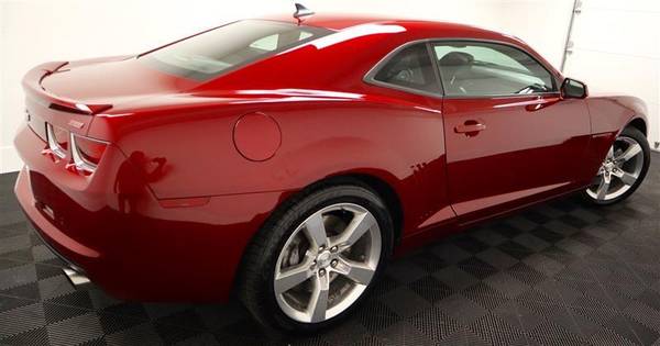 2010 CHEVROLET CAMARO 2SS Get Financed! - cars & trucks - by dealer... for sale in Stafford, District Of Columbia – photo 9