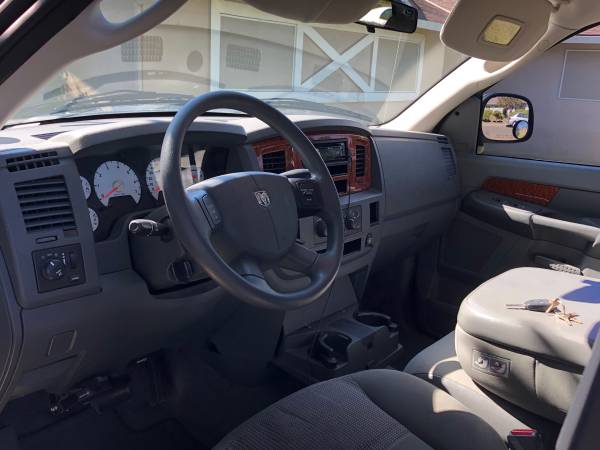 Dodge 1500 Quad cab 5.7 for sale in Turlock, CA – photo 5