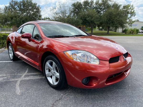 2008 Mitsubishi Eclipse GS for sale in Fort Myers, FL – photo 6