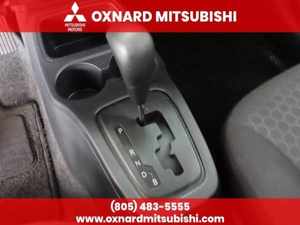 2015 Mitsubishi MIRAGE - cars & trucks - by dealer - vehicle... for sale in Oxnard, CA – photo 18