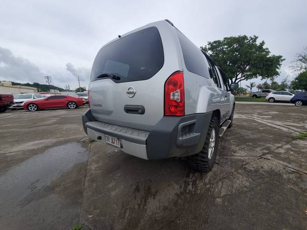 ♛ ♛ 2014 NISSAN XTERRA ♛ ♛ for sale in Other, Other – photo 4