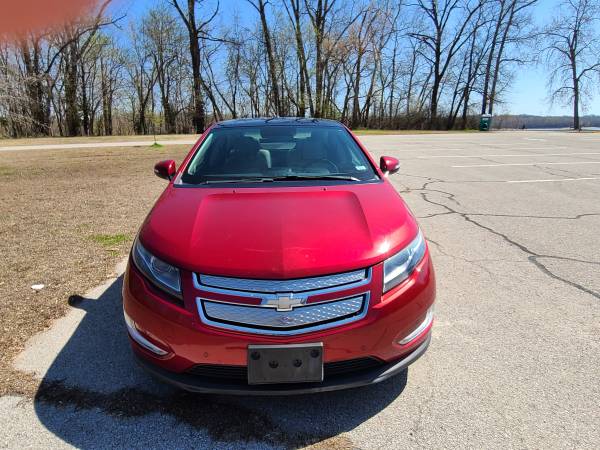 2012 CHEVROLET VOLT TRY 500 DOWN LOW PAYMENTS - - by for sale in Fenton, MO – photo 2
