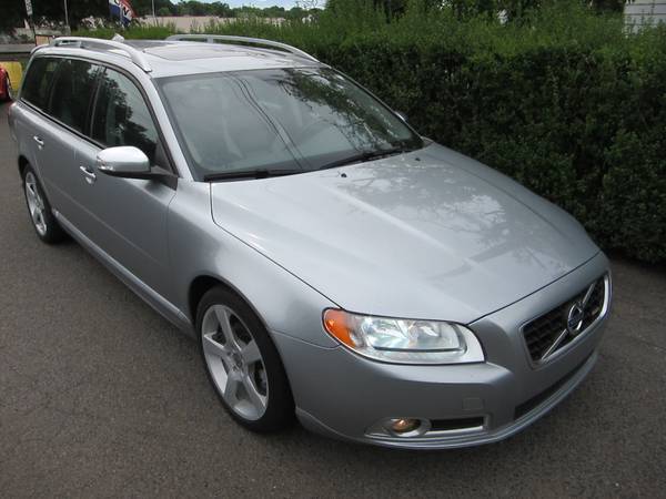 Volvo V70R Design Wagon Rare - cars & trucks - by owner - vehicle... for sale in Edgewater, VT – photo 18