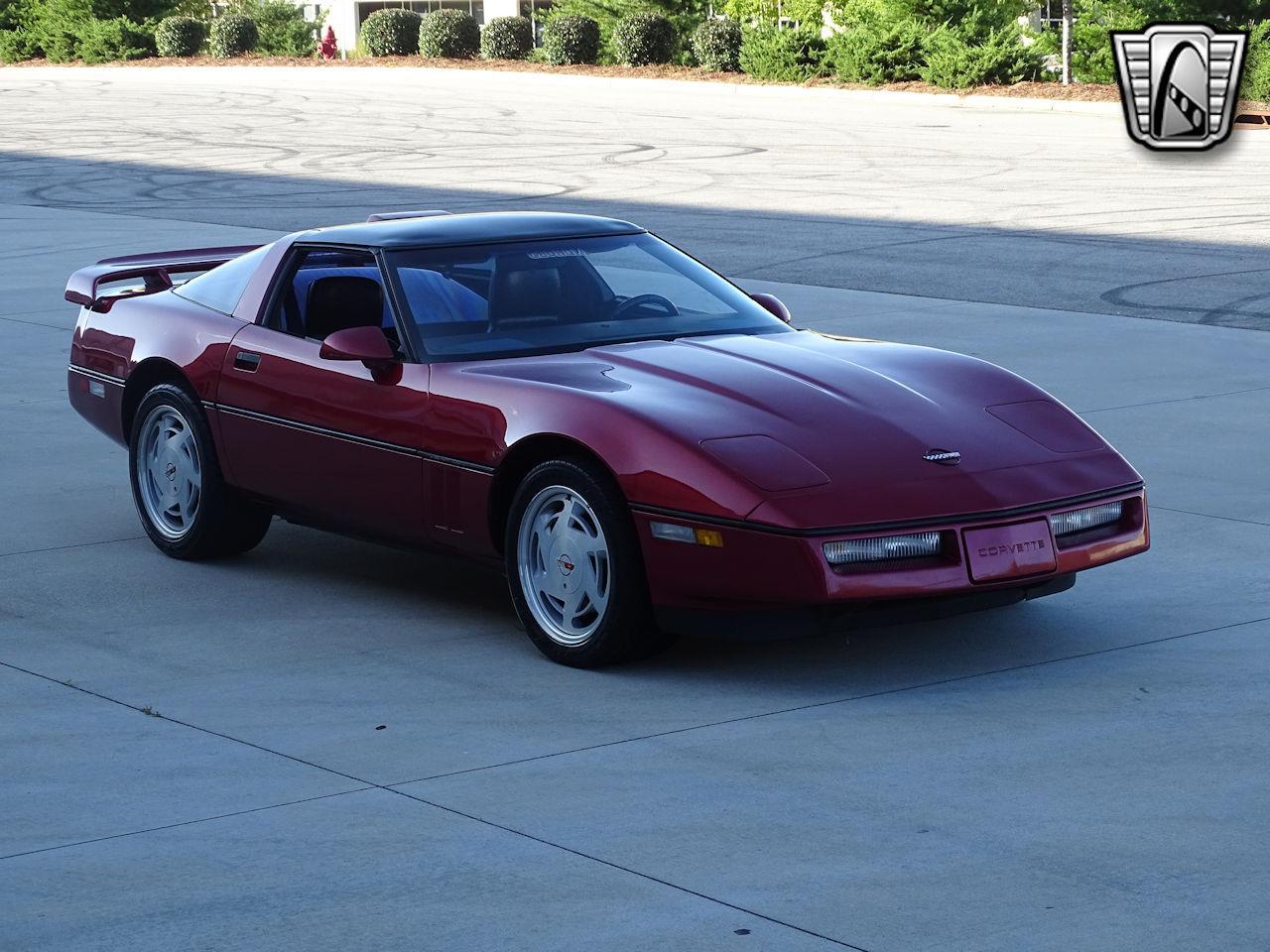 1989 Chevrolet Corvette for sale in O'Fallon, IL – photo 39