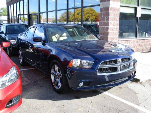 👍2014 DODGE CHARGER Bad Credit Ok Guaranteed Financing $500 Down... for sale in Southfield, MI