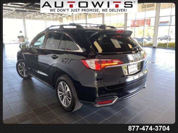 2018 Acura RDX - FANTASTIC FIT AND FINISH - - by for sale in Scottsdale, AZ – photo 6