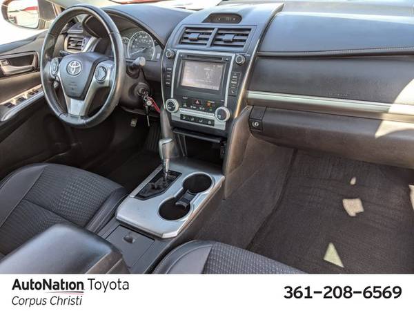 2014 Toyota Camry SE Sport SKU:EU776648 Sedan - cars & trucks - by... for sale in Corpus Christi, TX – photo 23