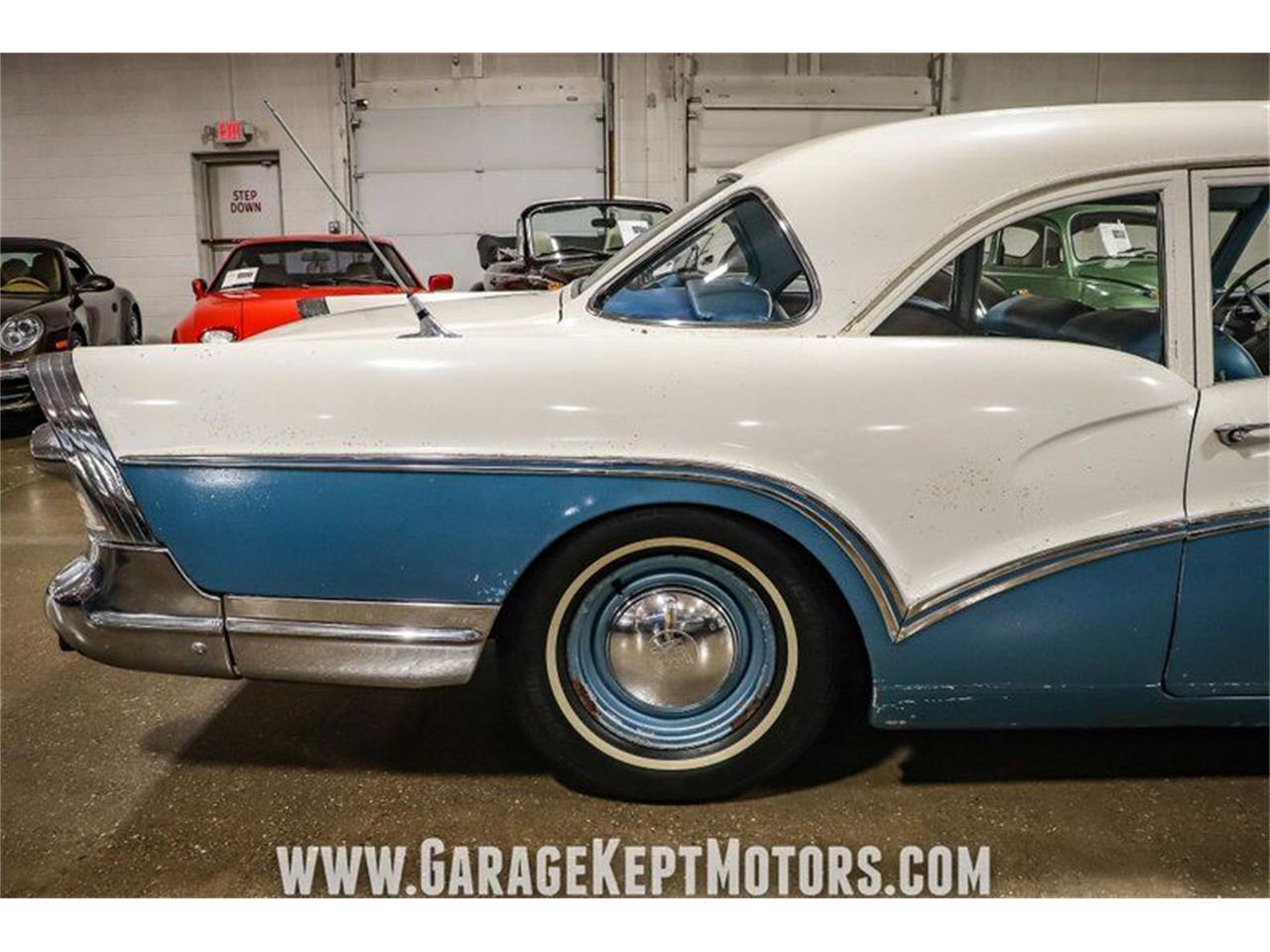 1957 Buick Special for sale in Grand Rapids, MI – photo 57