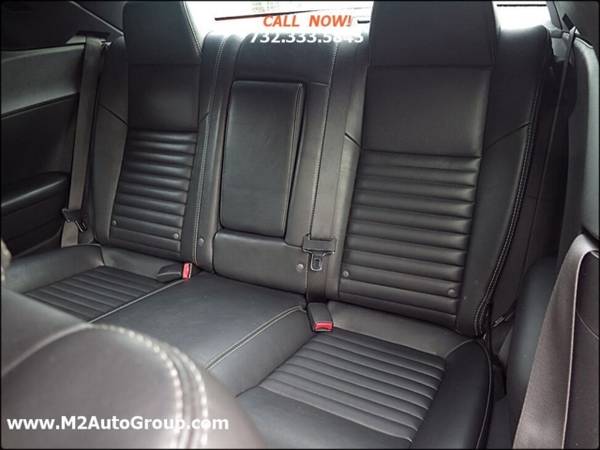 2010 Dodge Challenger SE 2dr Coupe - - by dealer for sale in East Brunswick, PA – photo 10