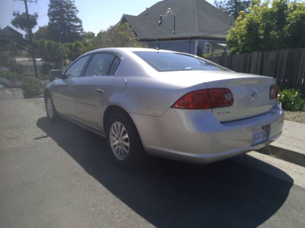 2006 Buick lucerne cx runs great smog cold ac - - by for sale in Martinez, CA – photo 6