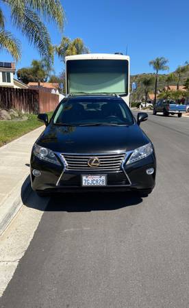 2015 Lexus RX 350/SOLD for sale in El Cajon, CA – photo 3