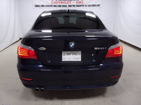 2010 BMW 528i 528i xDrive - cars & trucks - by dealer - vehicle... for sale in Moriarty, NM – photo 6