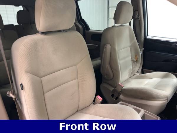 2015 Dodge Grand Caravan SE 7-Passenger Wagon w Stow N Go For Sale for sale in Ripley, MS – photo 20