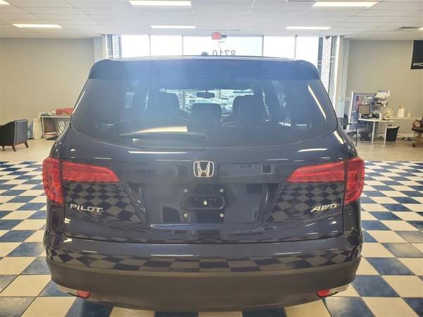 2018 HONDA PILOT EX-L No Money Down! Just Pay Taxes Tags! - cars &... for sale in Manassas, WV – photo 6