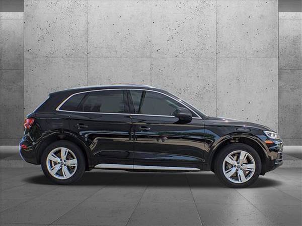 2018 Audi Q5 Premium Plus AWD All Wheel Drive SKU: J2242481 - cars & for sale in Plano, TX – photo 5