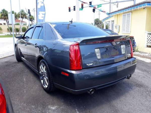 2008 RARE CADILLAC STS V for sale in Englewood, FL – photo 3