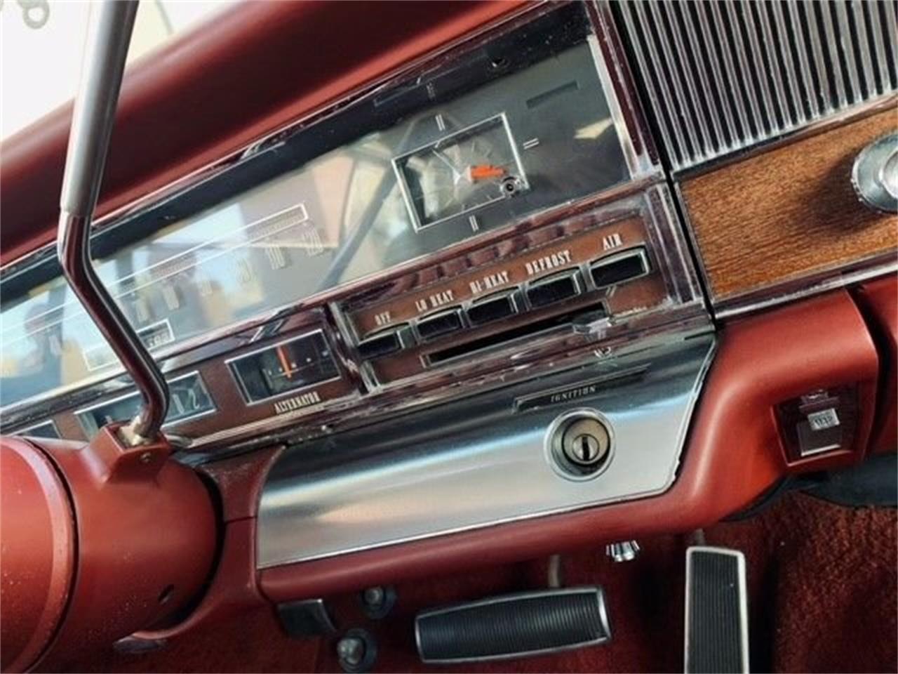 1965 Chrysler Imperial for sale in Greensboro, NC – photo 26