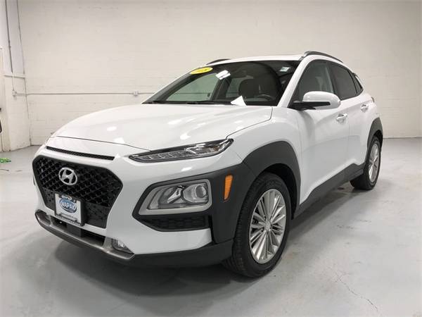 2018 Hyundai Kona SEL with - - by dealer - vehicle for sale in Wapakoneta, OH – photo 3