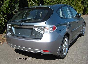 Subaru Impreza for sale in Santa Clara, UT – photo 4