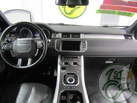 2012 Land Rover Range Rover Evoque *LOW MILES * FINANCING AVAILABLE!!! for sale in Gonic, MA – photo 10