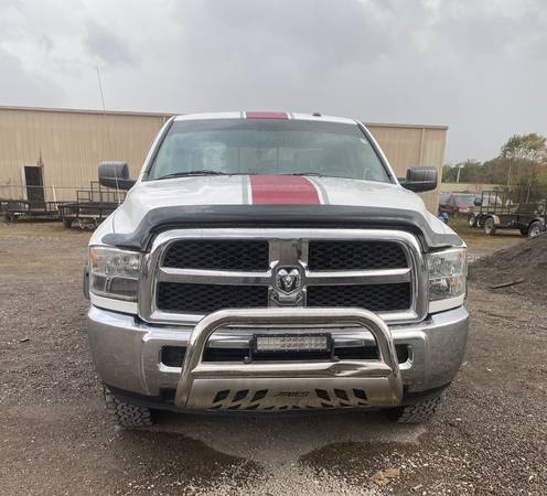 ✨2015 Dodge Ram 2500 Crew Cab, 4x4 Pickup! - cars & trucks - by... for sale in Mobile, AL – photo 3