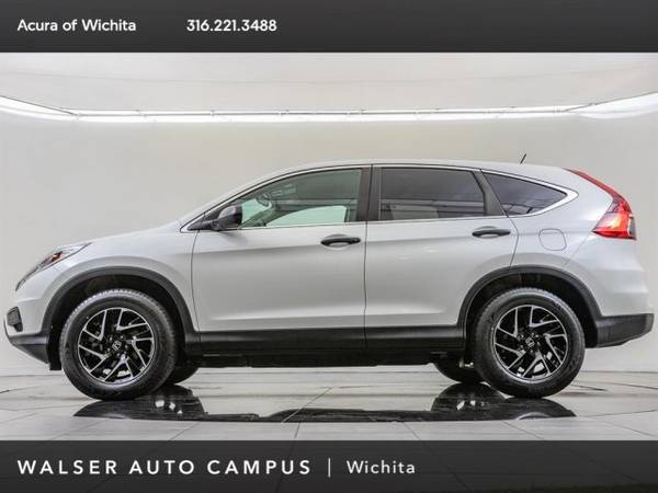2016 Honda CR-V SE for sale in Wichita, KS – photo 14