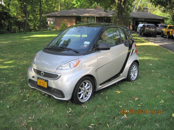 2015 SMART CARS - ELECTRIC for sale in WEBSTER, NY – photo 5