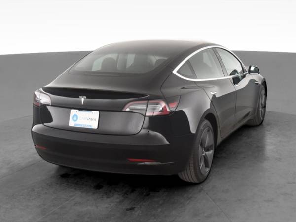 2019 Tesla Model 3 Standard Range Sedan 4D sedan Black - FINANCE -... for sale in Corpus Christi, TX – photo 10