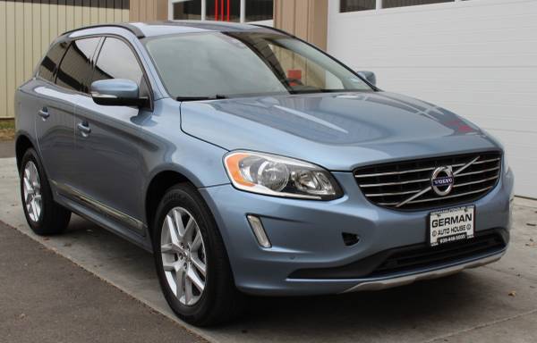 2017 Volvo XC60 T5 Dynamic! 249 Per Month! - - by for sale in Fitchburg, WI – photo 4
