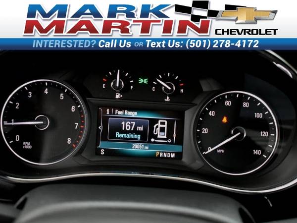 *2017* *Buick* *Encore* ** - cars & trucks - by dealer - vehicle... for sale in Melbourne, AR – photo 15