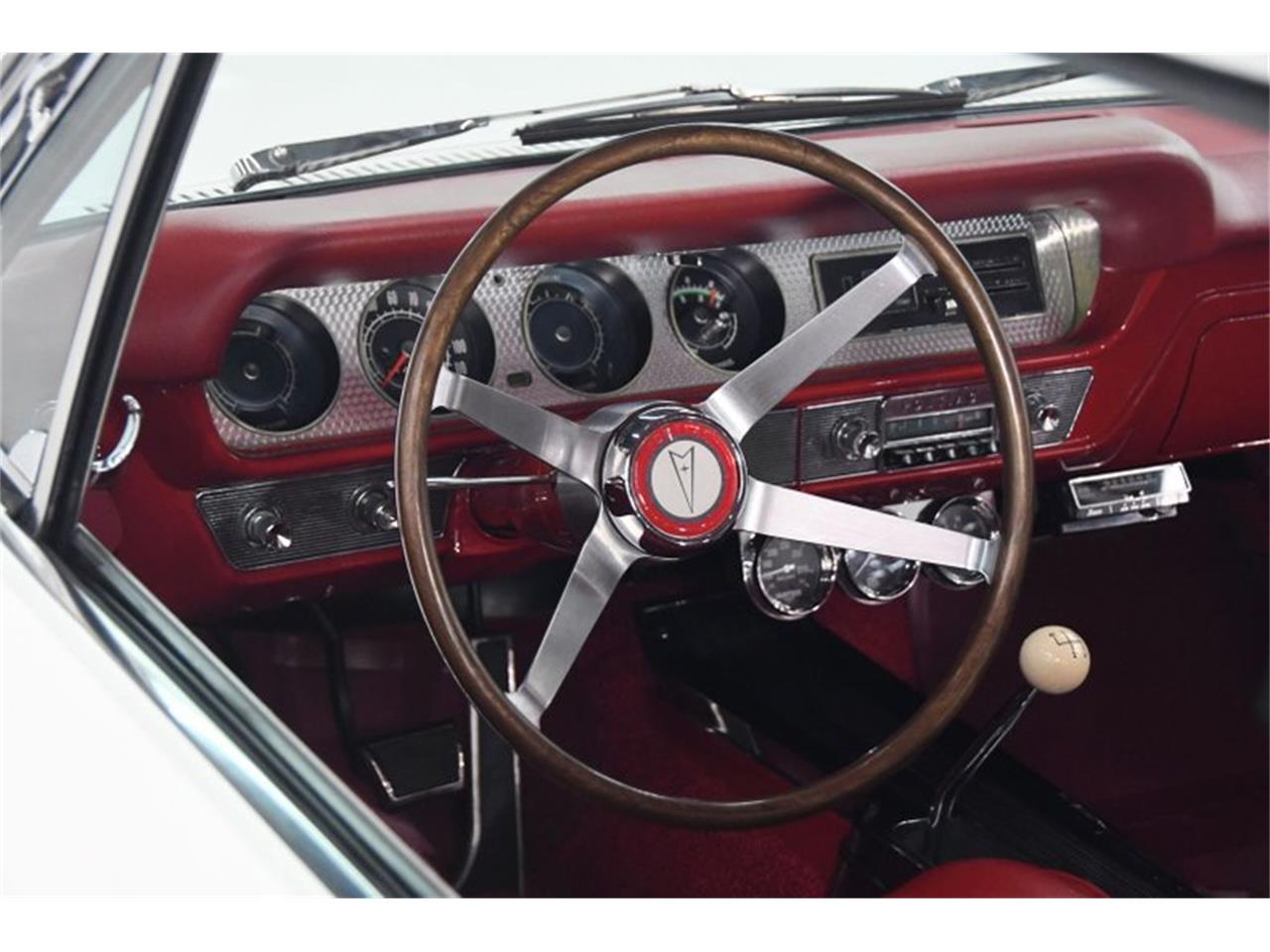 1964 Pontiac GTO for sale in Volo, IL – photo 71