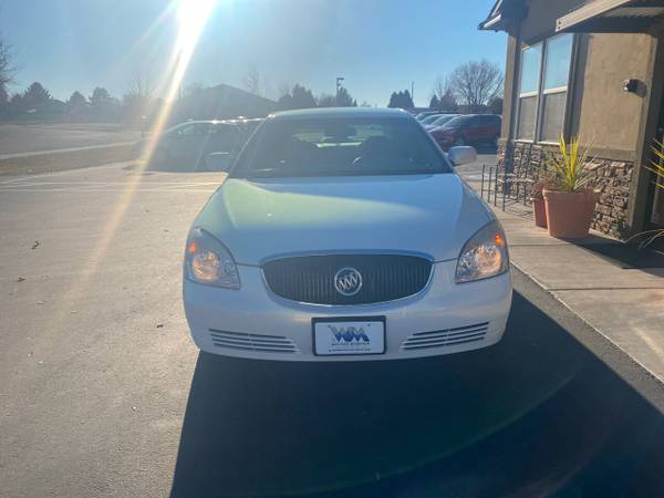 2007 Buick Lucerne| Powerseats| Climate Controlled Seats|... for sale in Nampa, ID – photo 2