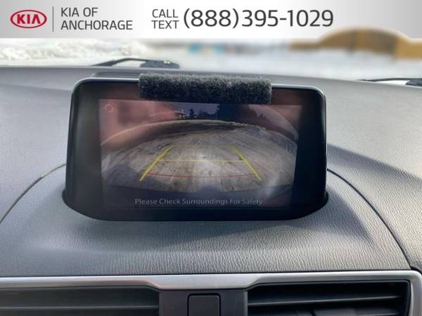 2018 Mazda Mazda3 4-Door Sport Auto - - by dealer for sale in Anchorage, AK – photo 16