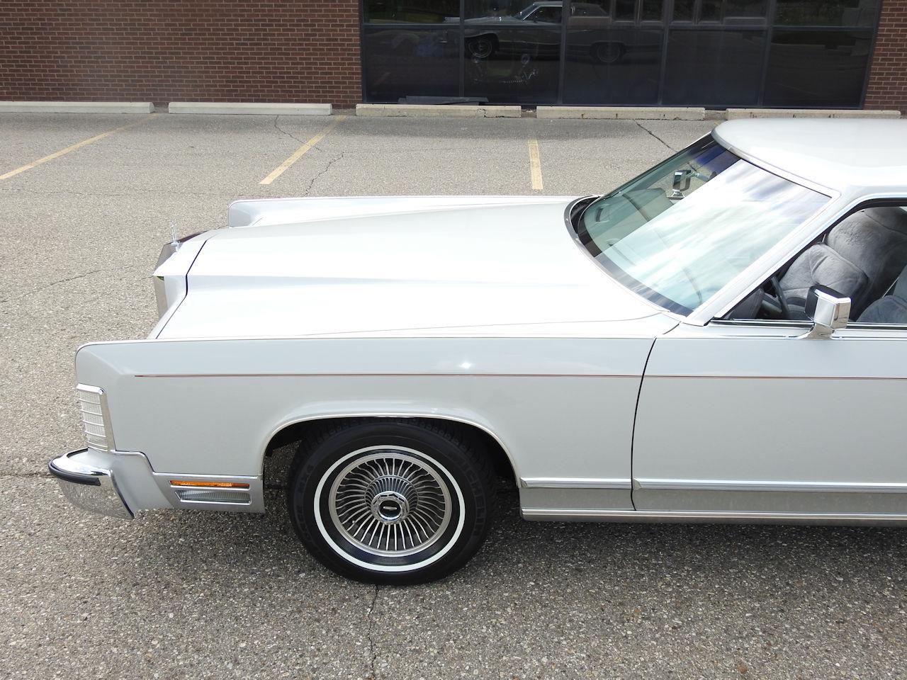 1979 Lincoln Continental for sale in O'Fallon, IL – photo 43