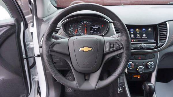 2020 Chevrolet TRAX - - by dealer - vehicle for sale in Milford, OH – photo 12