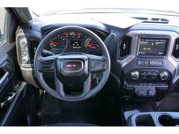 2019 Gmc Sierra 1500 4WD CREW CAB 147 4x4 Passenger - Lifted Trucks for sale in Glendale, AZ – photo 20