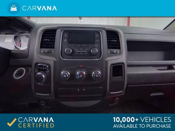 2019 Ram 1500 Classic Regular Cab Tradesman Pickup 2D 6 1/3 ft pickup for sale in Downey, CA – photo 16